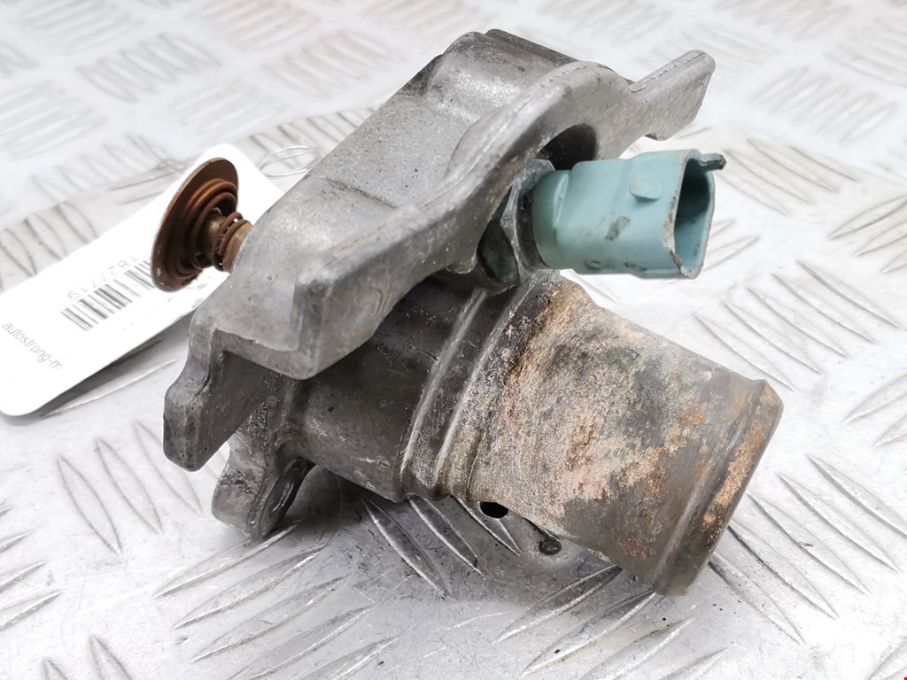 Корпус термостата IVECO Daily III 1999-2006