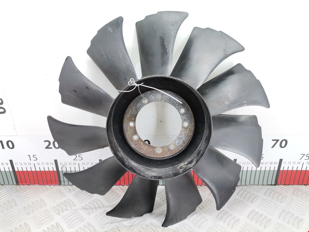 Крыльчатка вентилятора (лопасти) IVECO Daily III 1999-2006