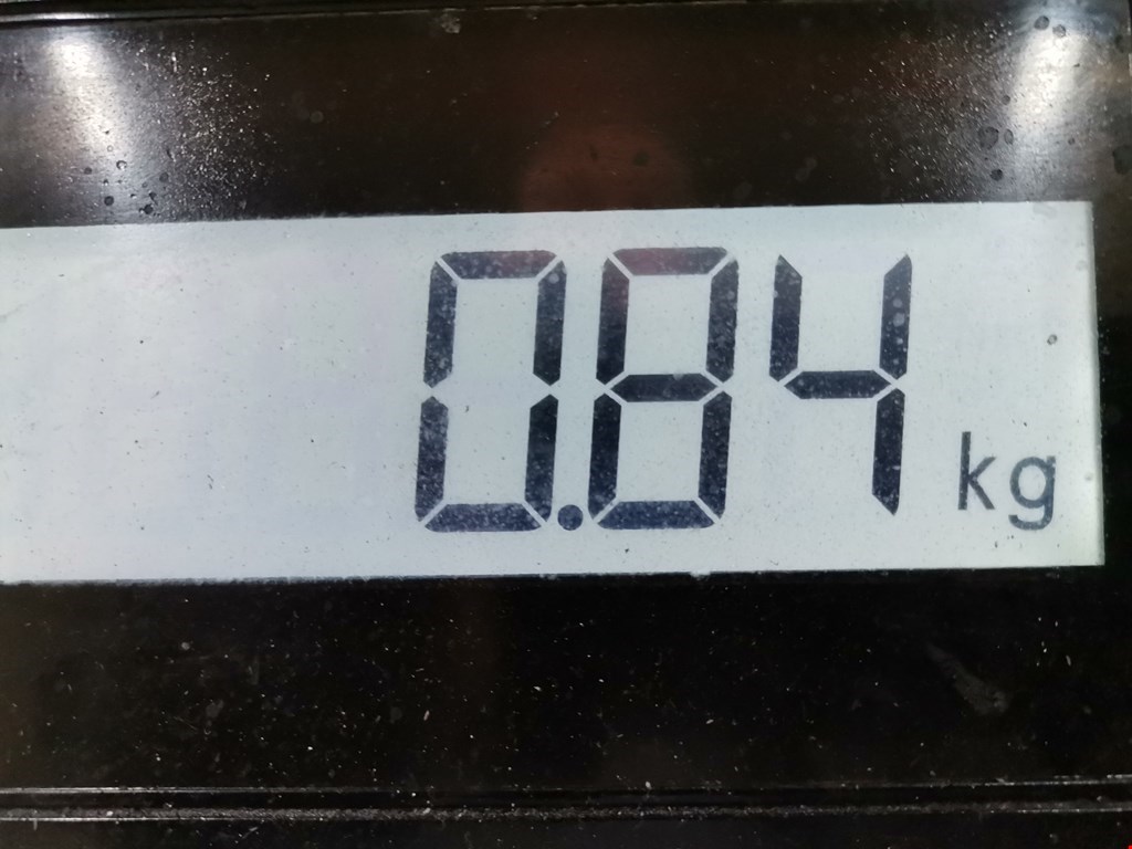 Крыльчатка вентилятора (лопасти) IVECO Daily III 1999-2006