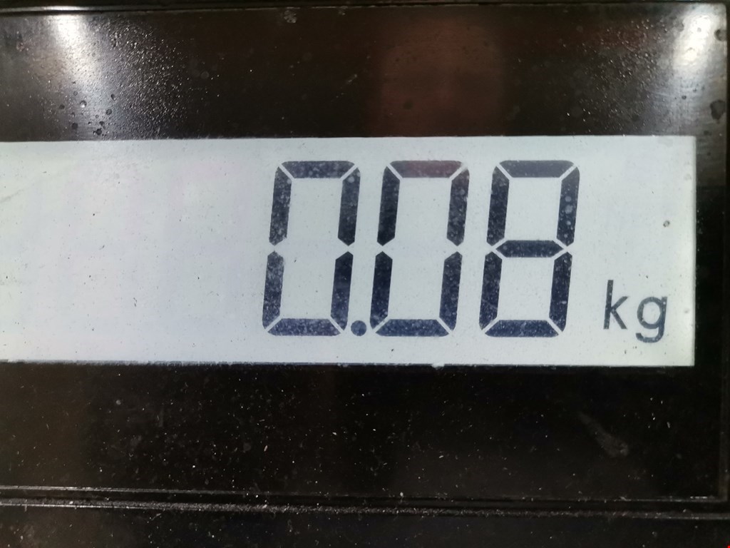 Датчик положения коленвала FORD Mondeo III 2000-2007