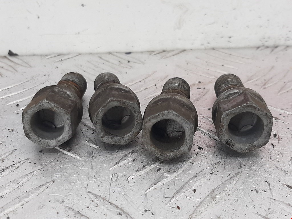 Болты PEUGEOT 207 2006-2015