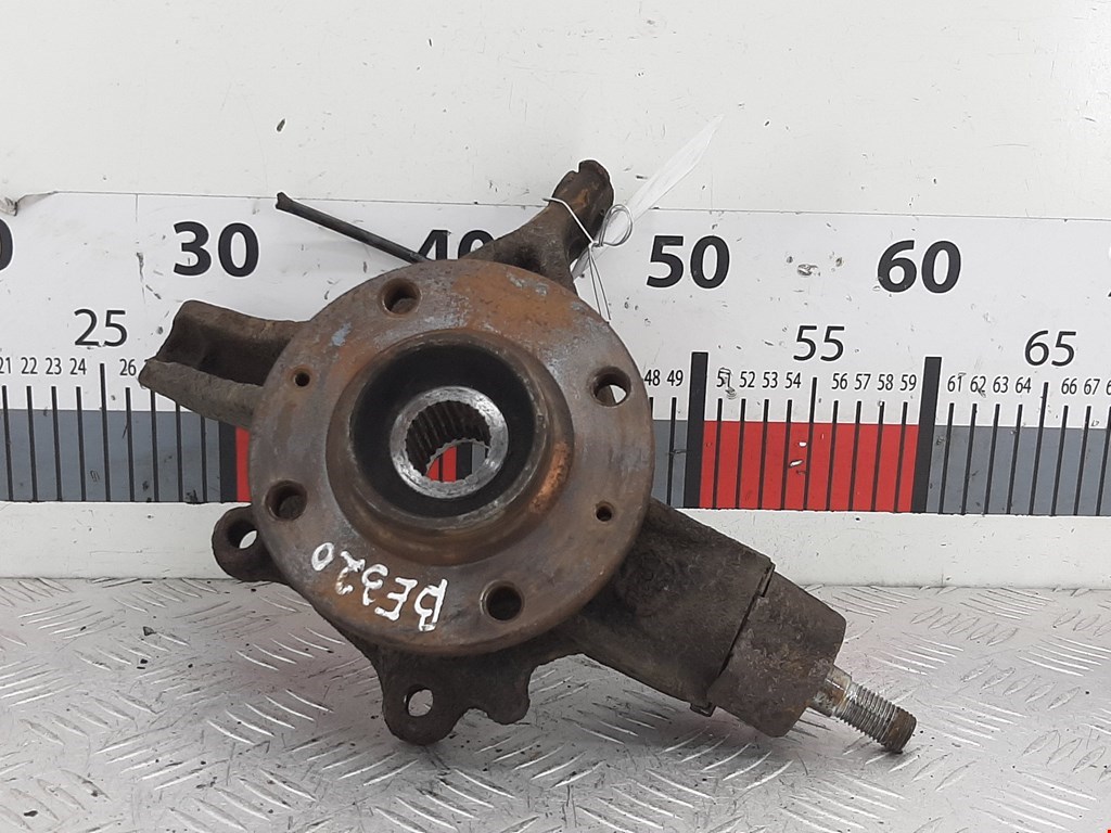 Ступица передняя левая CITROEN C4 I 2004-2014