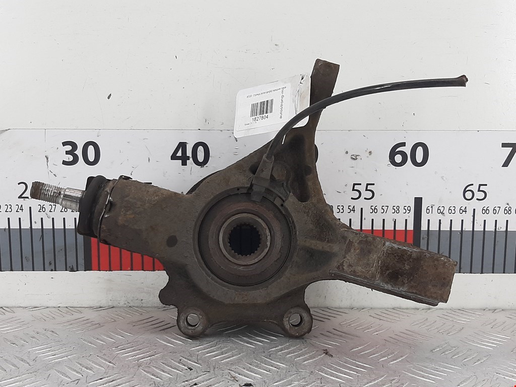 Ступица передняя левая CITROEN C4 I 2004-2014