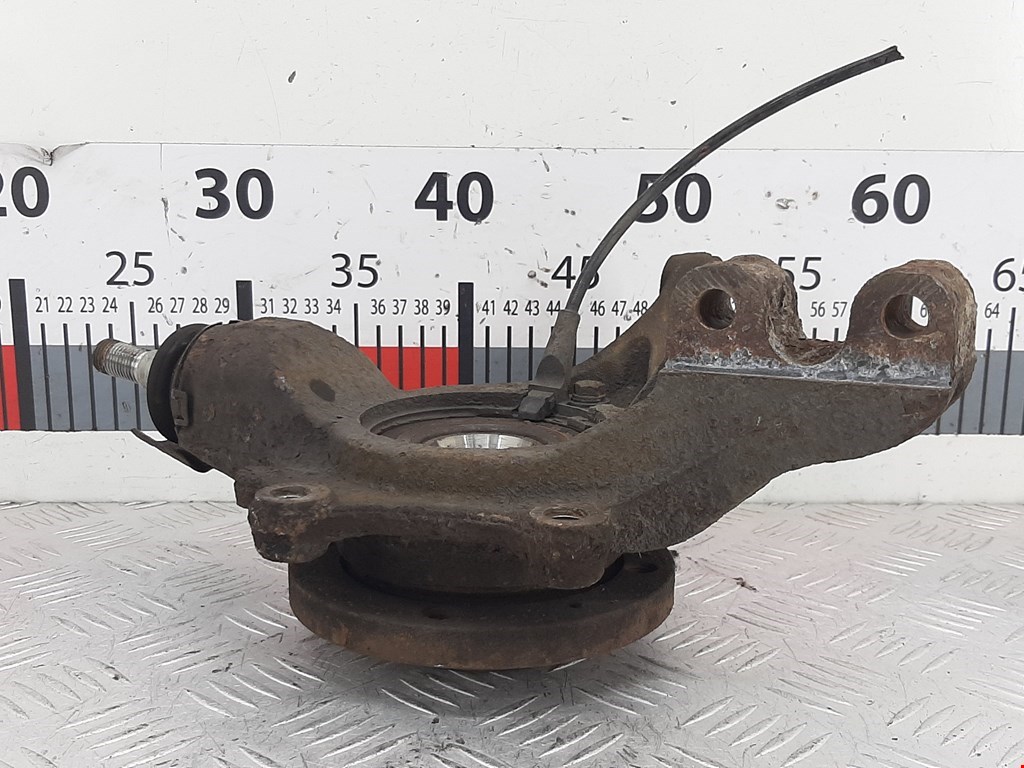 Ступица передняя левая CITROEN C4 I 2004-2014