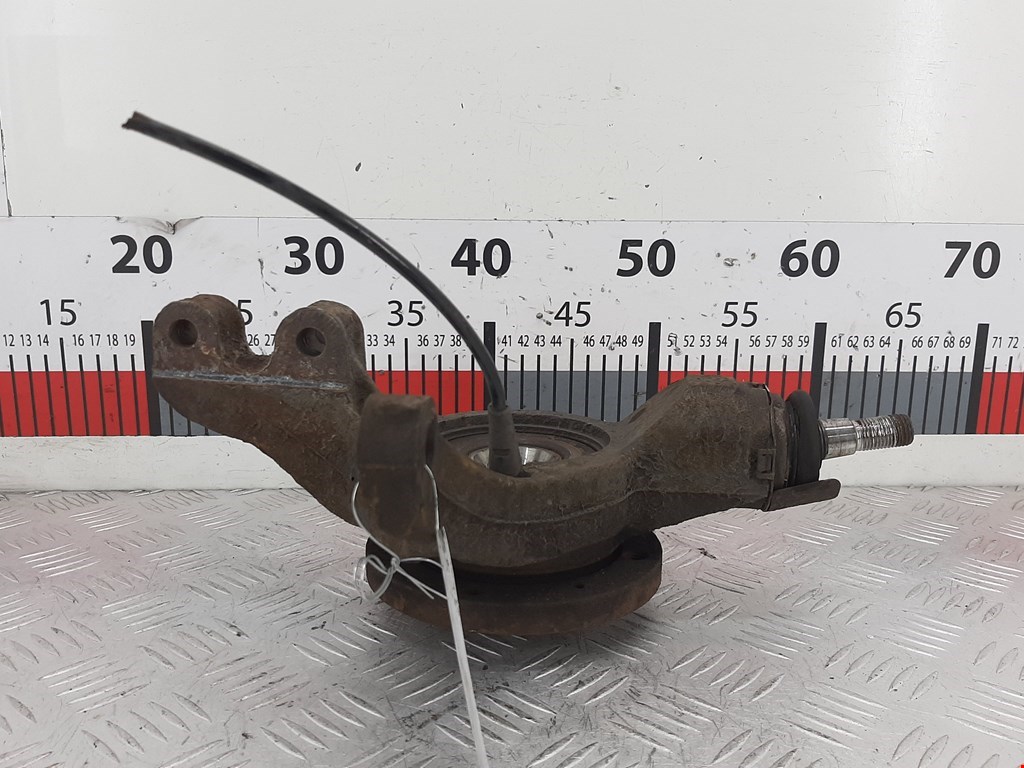 Ступица передняя левая CITROEN C4 I 2004-2014