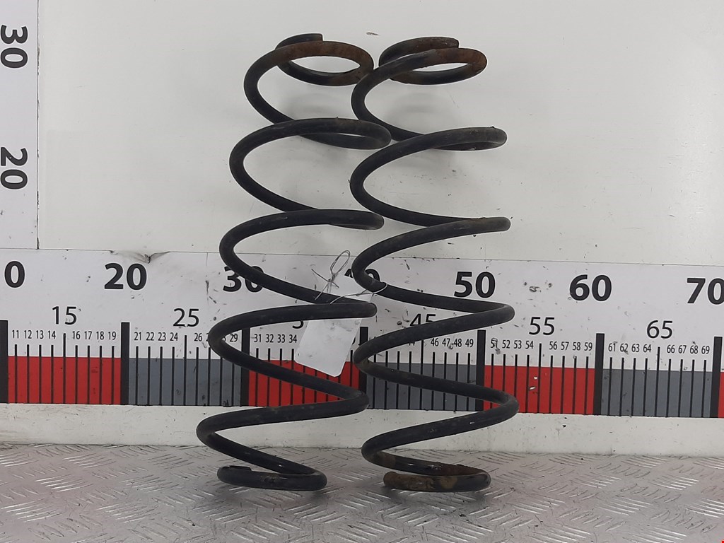 Пружина задняя левая/правая PEUGEOT 207 2006-2015