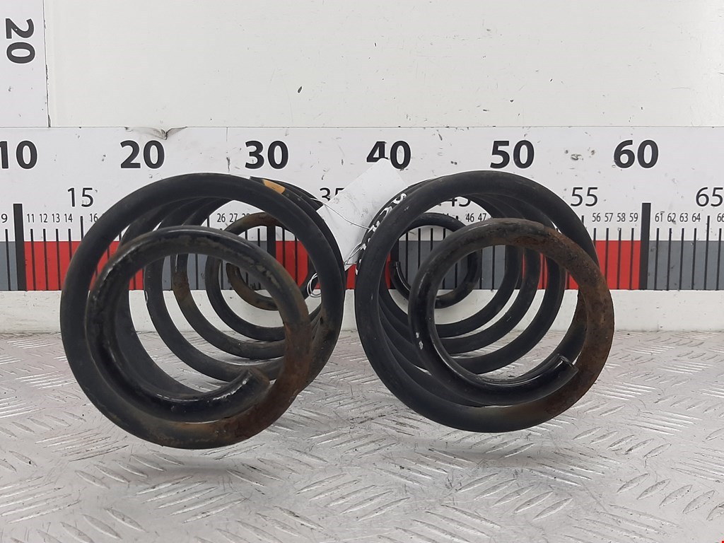 Пружина задняя левая/правая PEUGEOT 207 2006-2015