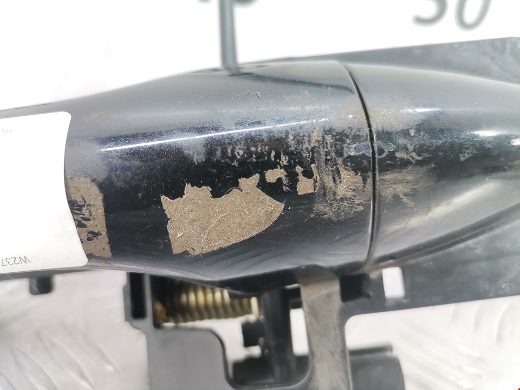 Ручка двери передней наружная левая HYUNDAI ix35 2010-2015