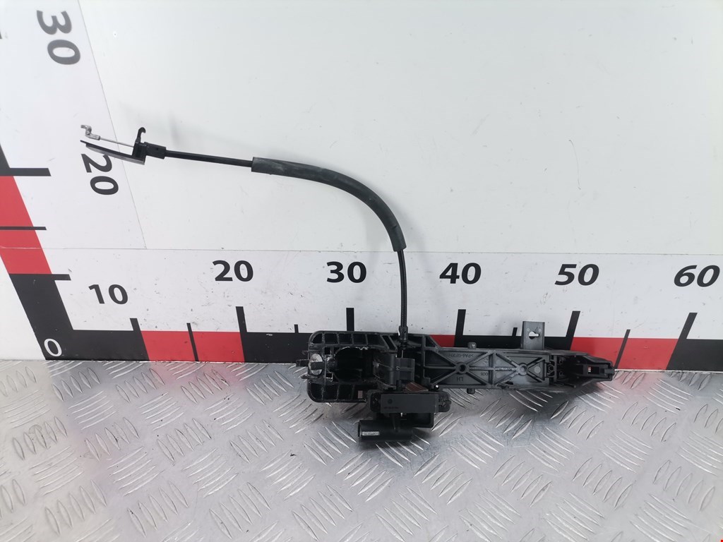 Ручка двери передней наружная левая HYUNDAI ix35 2010-2015