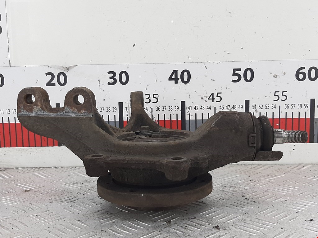 Ступица передняя правая CITROEN C4 I 2004-2014