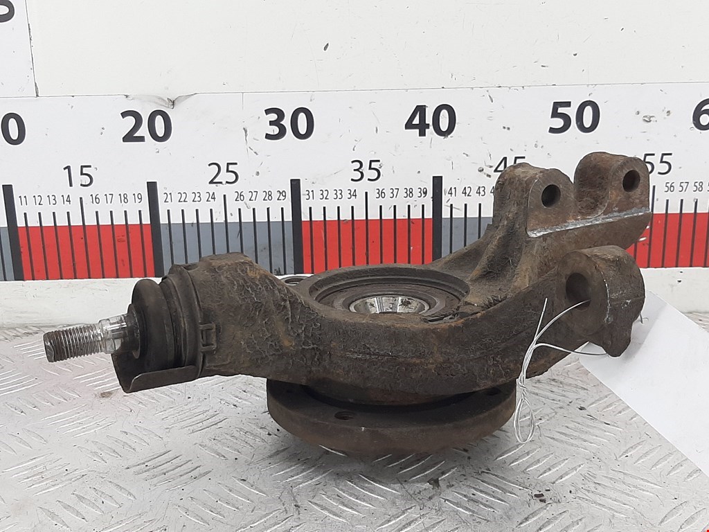 Ступица передняя правая CITROEN C4 I 2004-2014