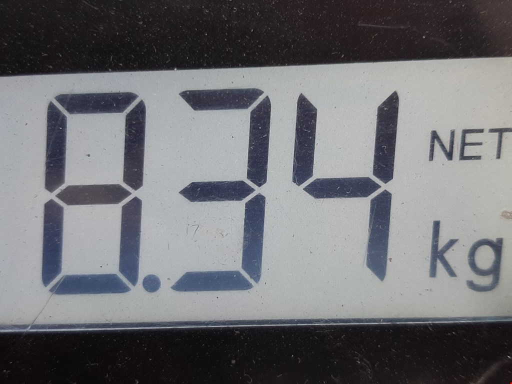 Диск тормозной задний KIA Sorento 2002-2009