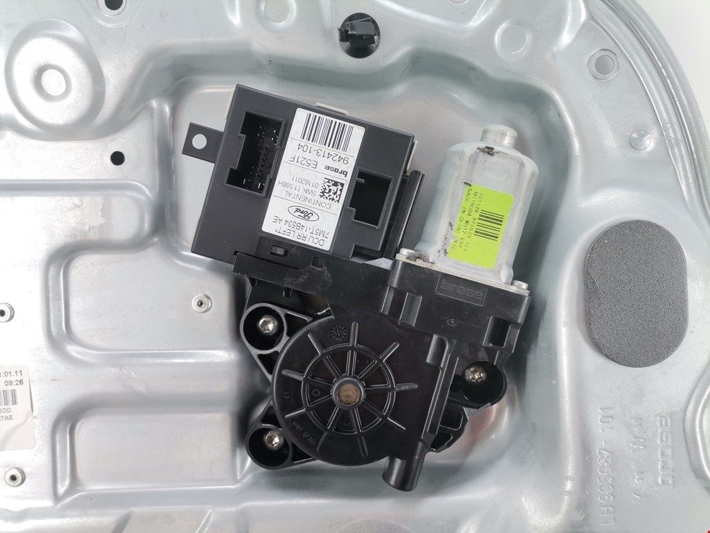 Стеклоподъемник задний левый FORD Kuga 2008-2012