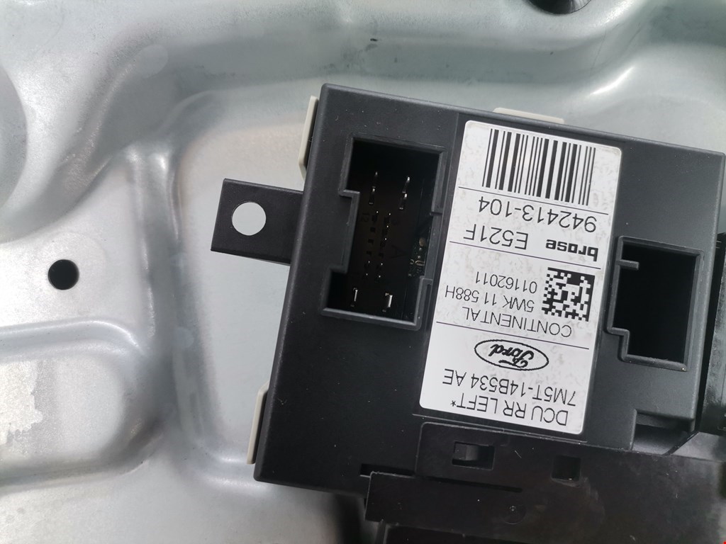 Стеклоподъемник задний левый FORD Kuga 2008-2012