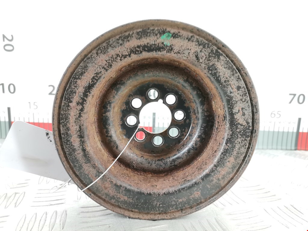 Шестерня коленвала (шкив) AUDI A4 B5 1995-2001