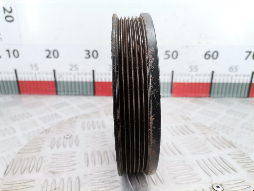 Шестерня коленвала (шкив) AUDI A4 B5 1995-2001