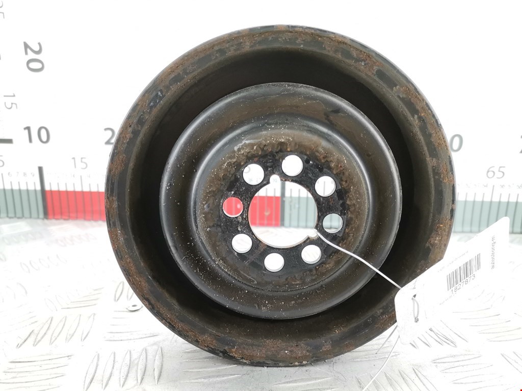 Шестерня коленвала (шкив) AUDI A4 B5 1995-2001