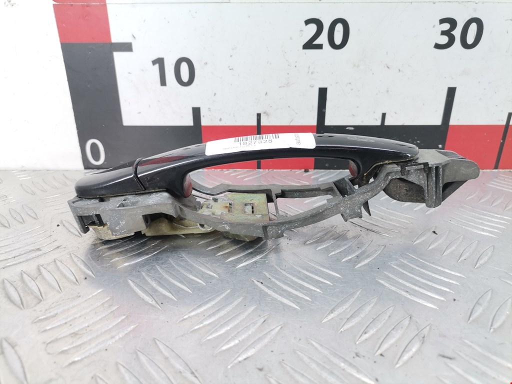 Ручка двери задней наружная левая SEAT Leon 1999-2005