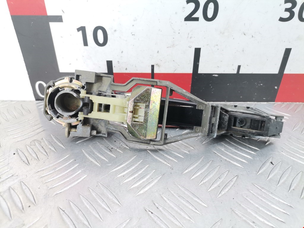 Ручка двери задней наружная левая SEAT Leon 1999-2005