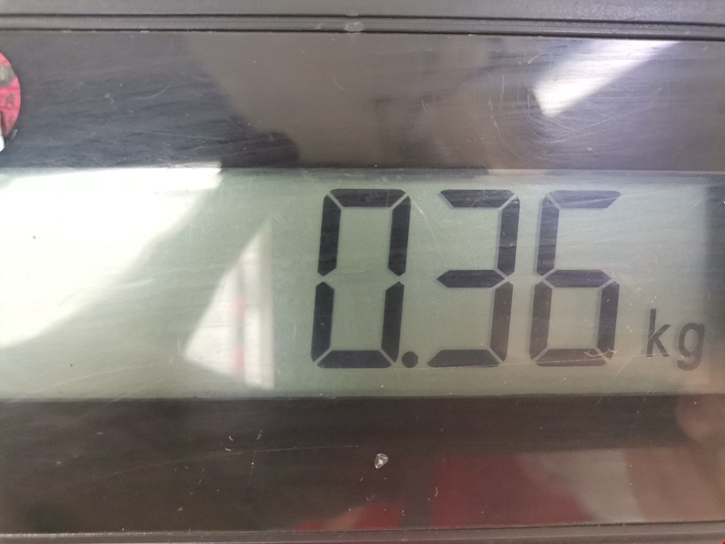 Ручка двери задней наружная левая SEAT Leon 1999-2005