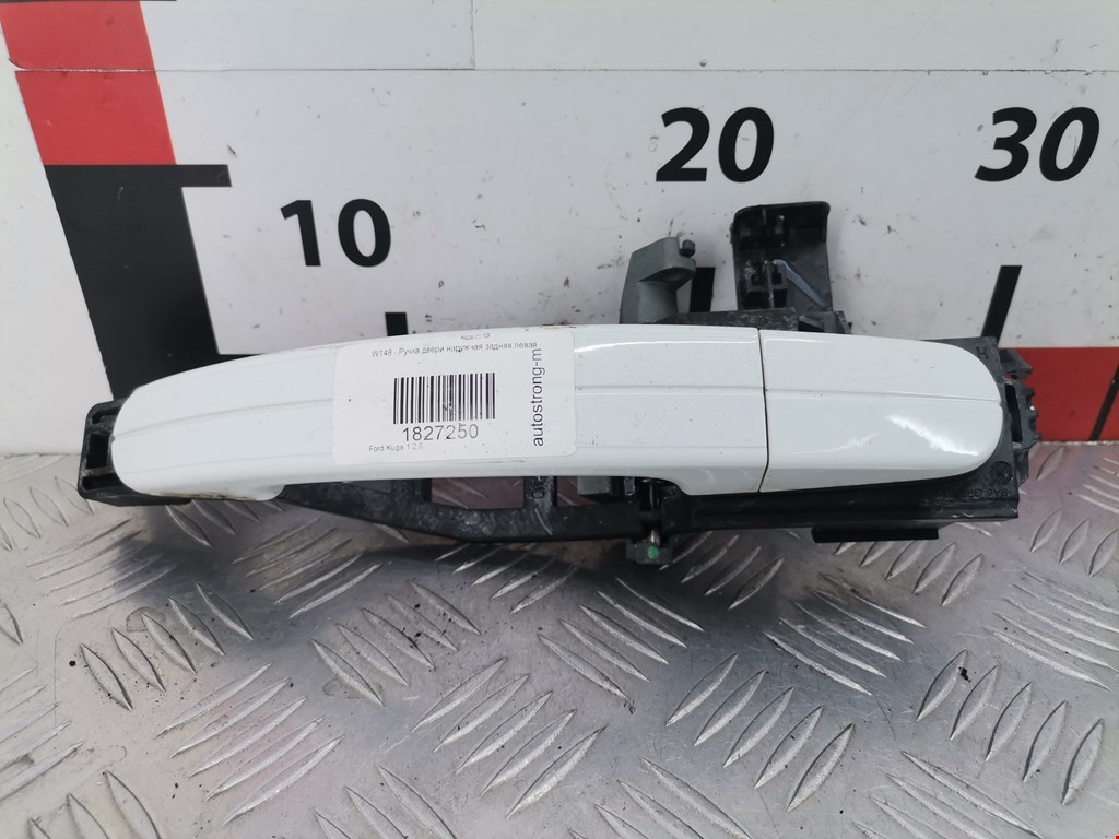 Ручка двери наружная задняя левая Ford Kuga 1 (2008-2012)