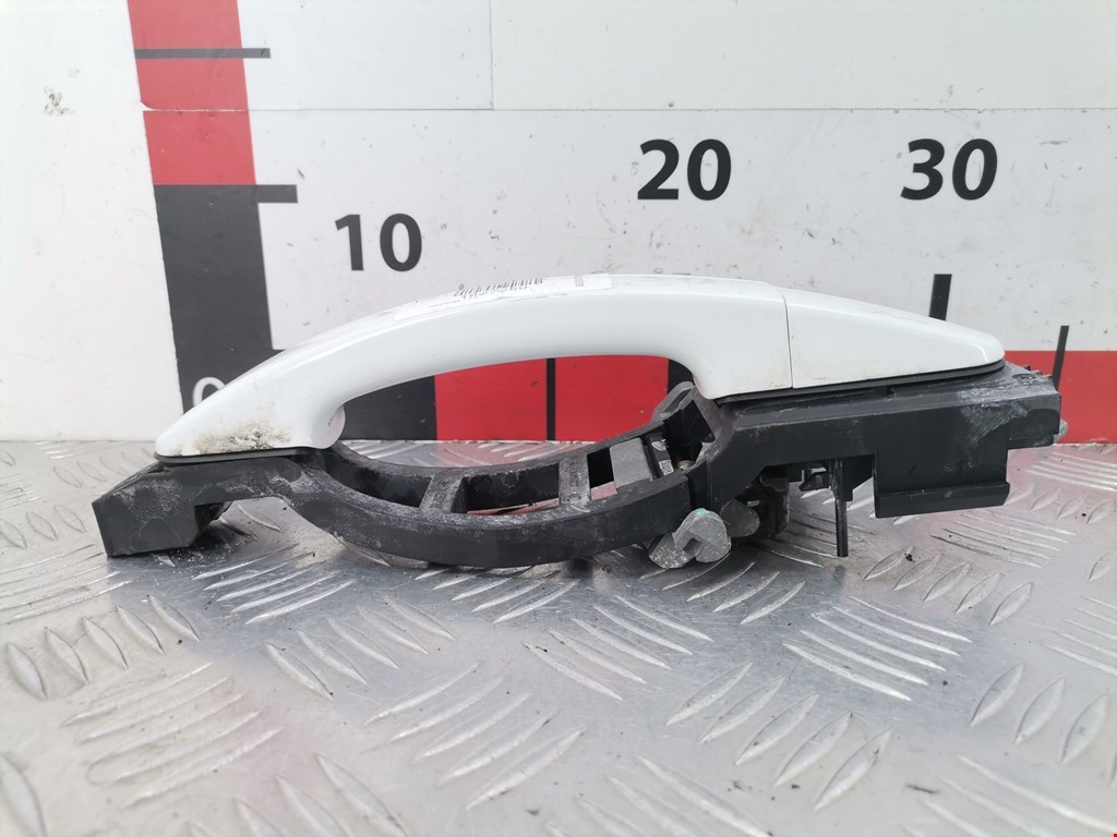 Ручка двери задней наружная левая FORD Kuga 2008-2012