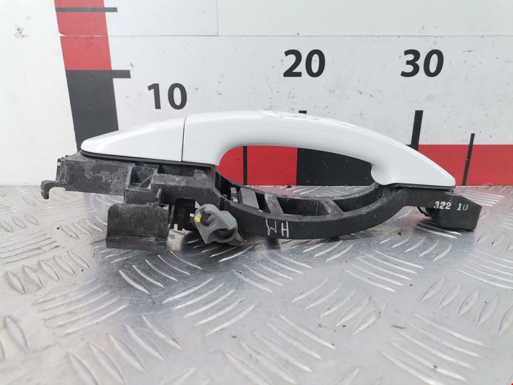 Ручка двери задней наружная левая FORD Kuga 2008-2012