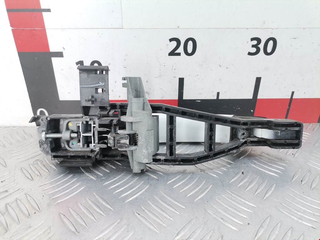 Ручка двери задней наружная левая FORD Kuga 2008-2012