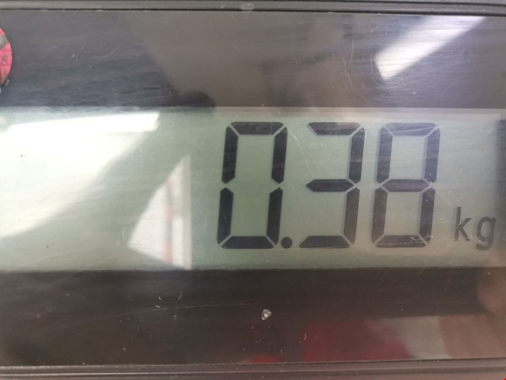 Ручка двери задней наружная левая FORD Kuga 2008-2012