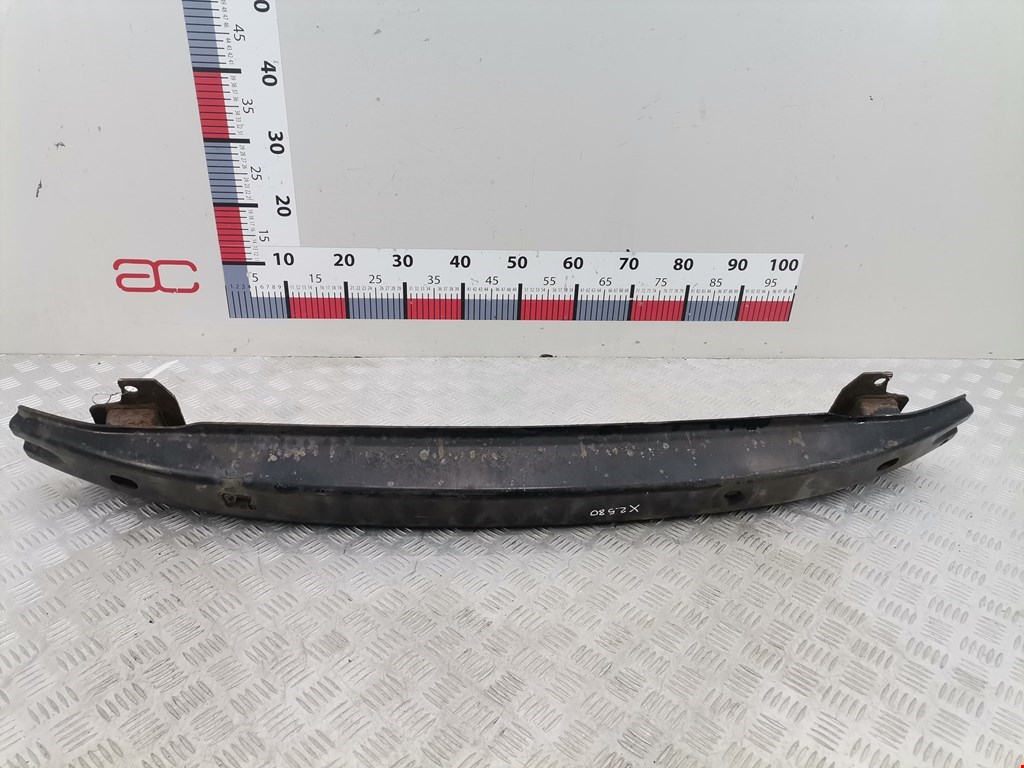 Усилитель бампера передний Volkswagen Sharan 1 (1995-2010)