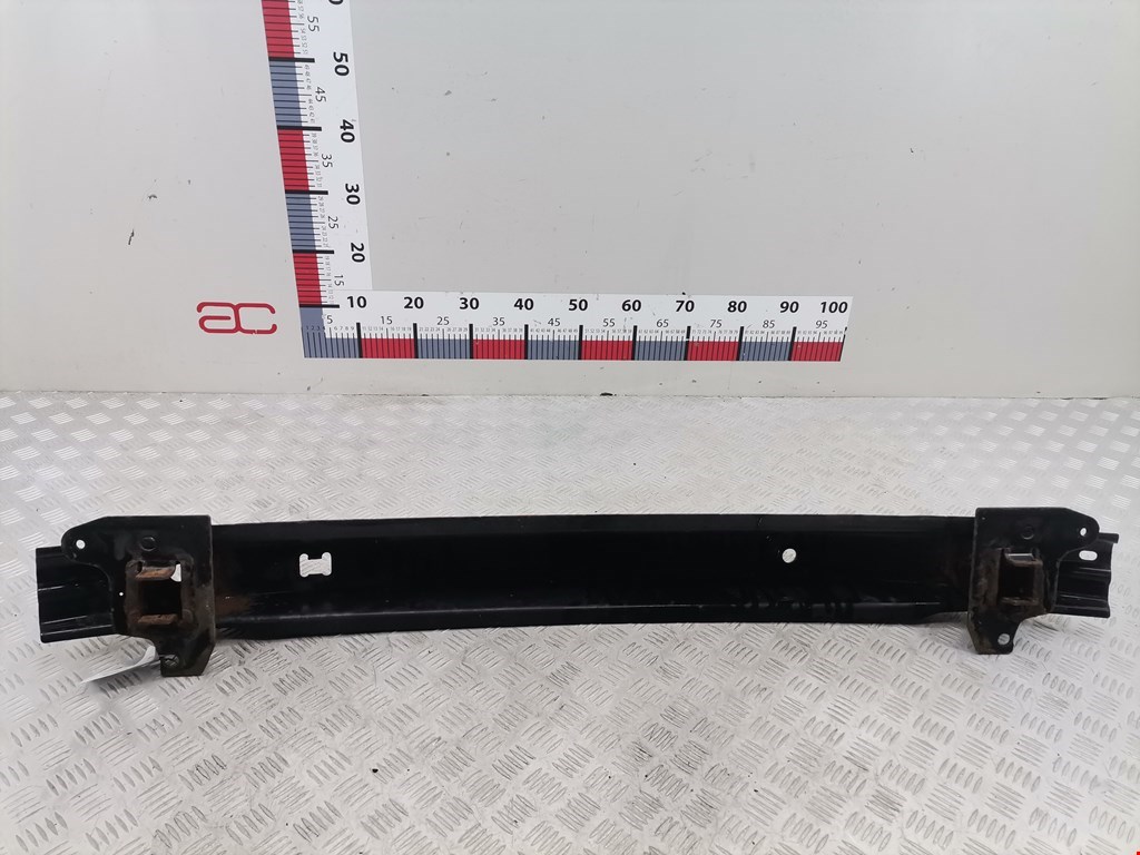 Усилитель переднего бампера (передний) VOLKSWAGEN Sharan 1995-2010