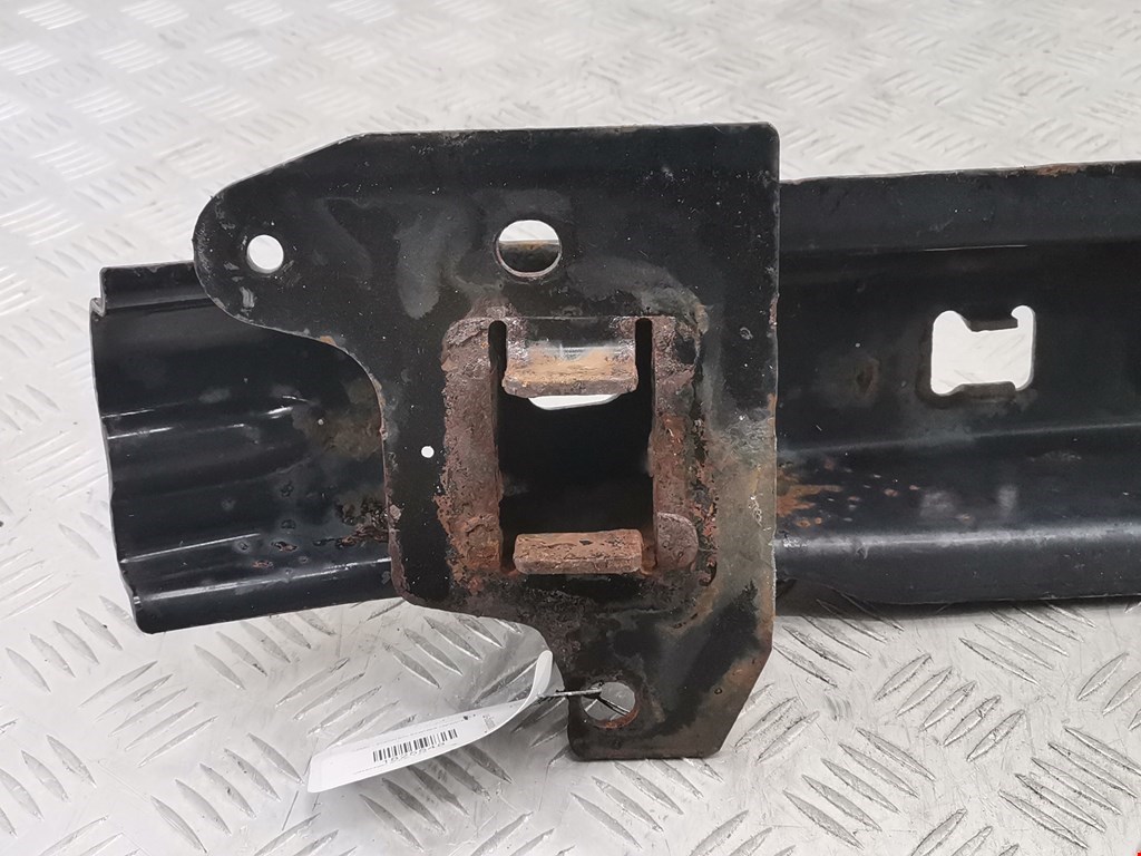 Усилитель переднего бампера (передний) VOLKSWAGEN Sharan 1995-2010