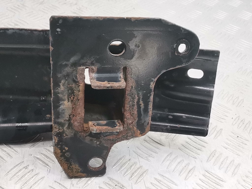 Усилитель переднего бампера (передний) VOLKSWAGEN Sharan 1995-2010