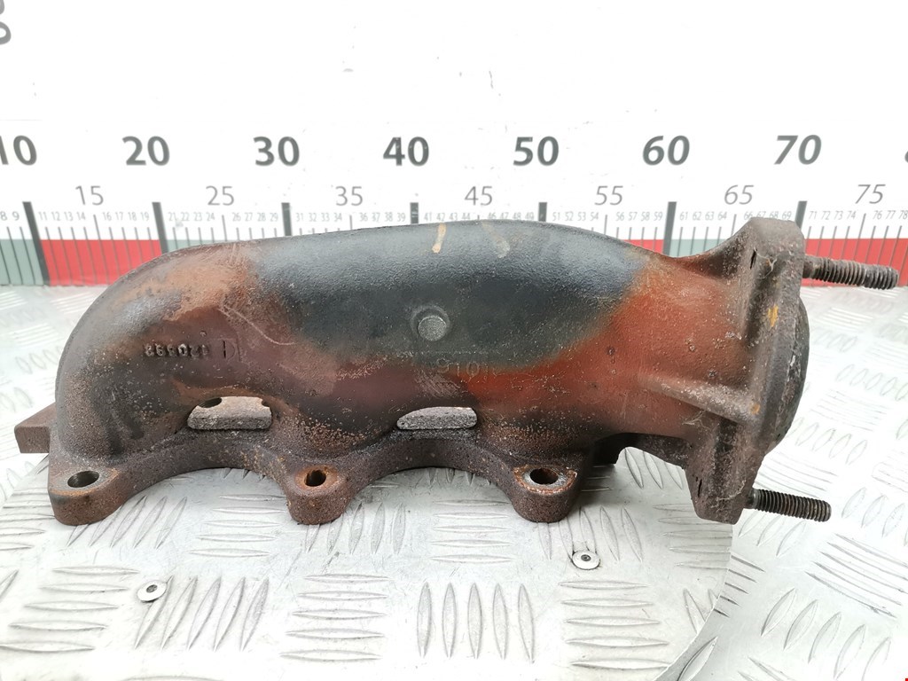 Коллектор выпускной AUDI A4 B5 1995-2001