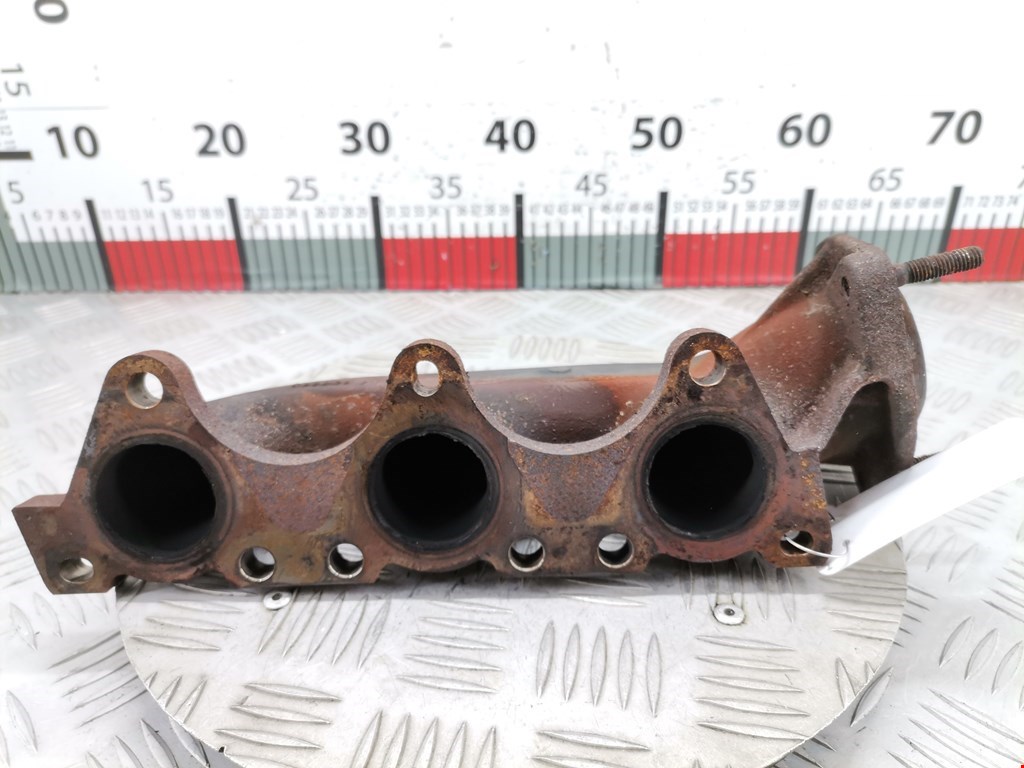 Коллектор выпускной AUDI A4 B5 1995-2001