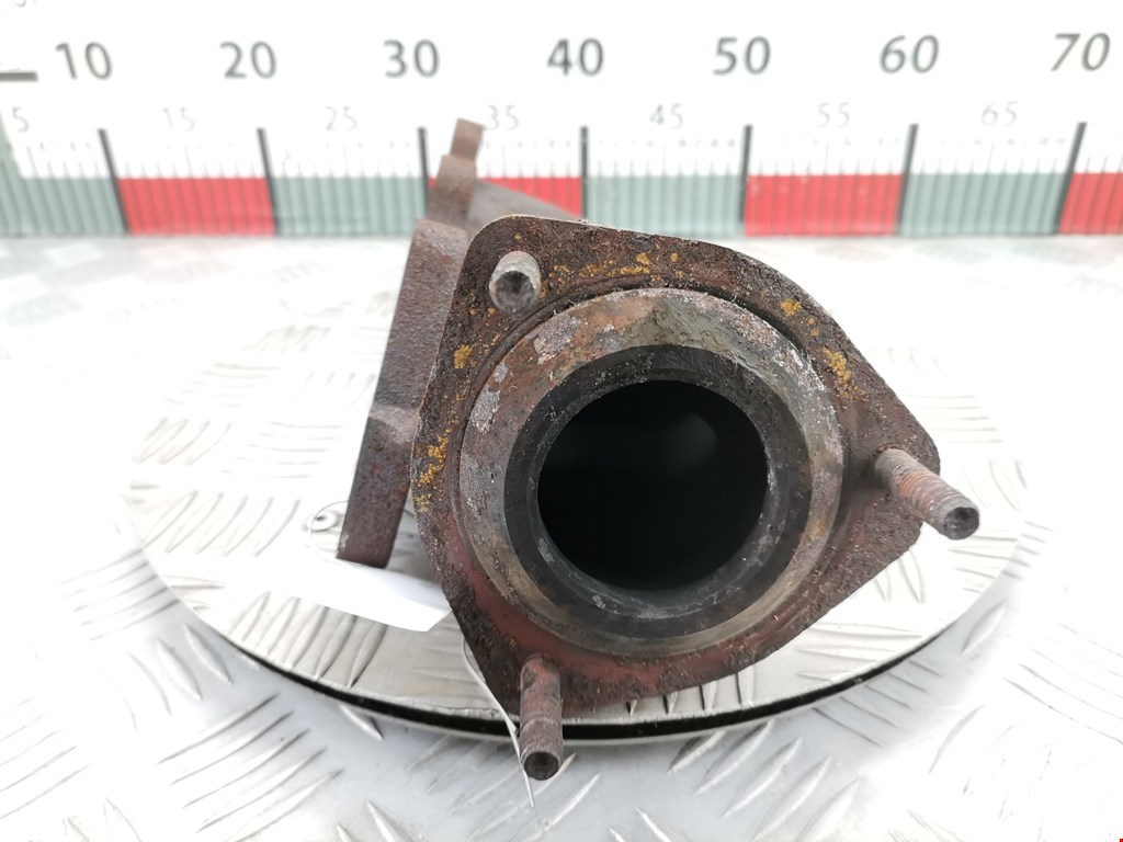 Коллектор выпускной AUDI A4 B5 1995-2001