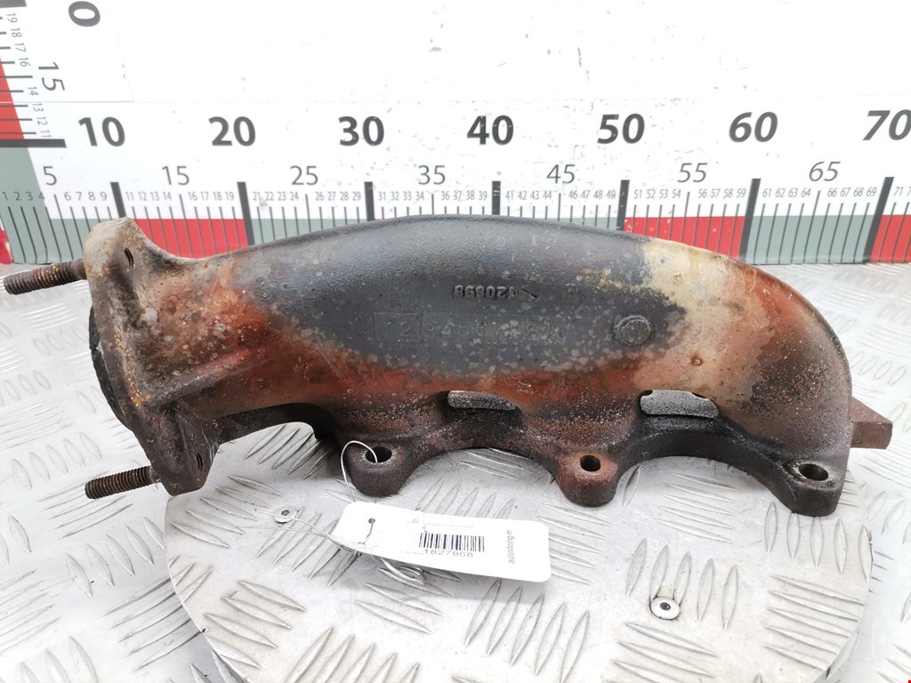 Коллектор выпускной AUDI A4 B5 1995-2001