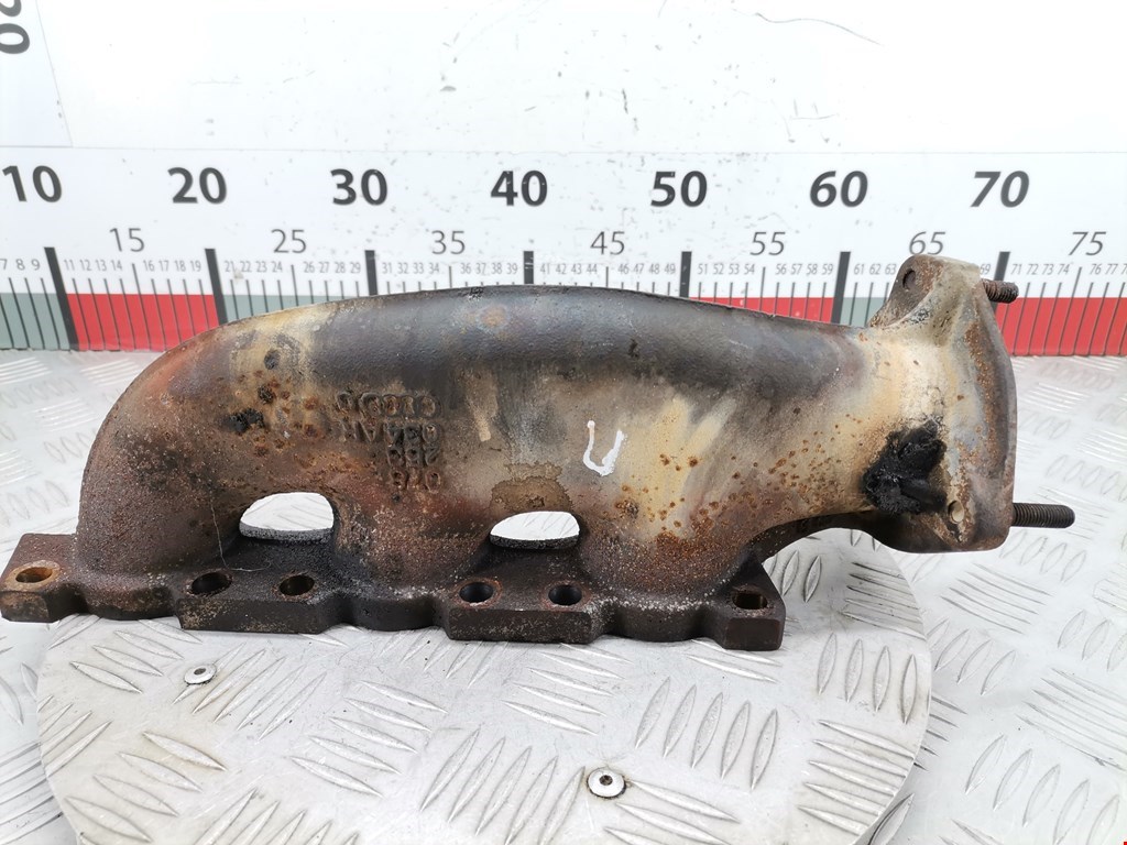 Коллектор выпускной AUDI A4 B5 1995-2001