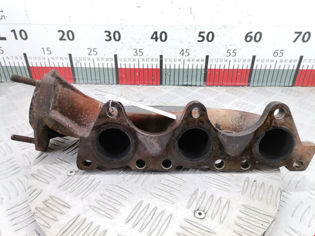 Коллектор выпускной AUDI A4 B5 1995-2001