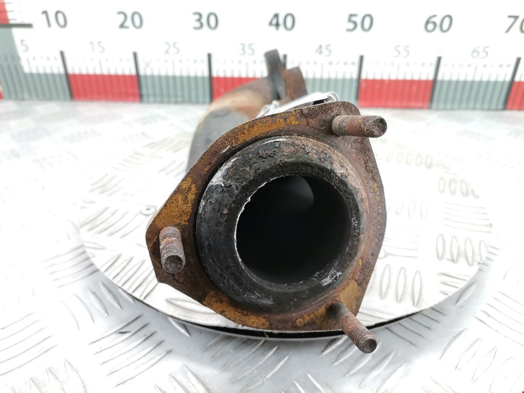 Коллектор выпускной AUDI A4 B5 1995-2001