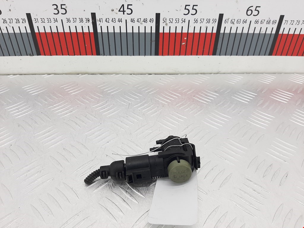 Клапан электромагнитный VOLKSWAGEN Golf IV 1997-2003