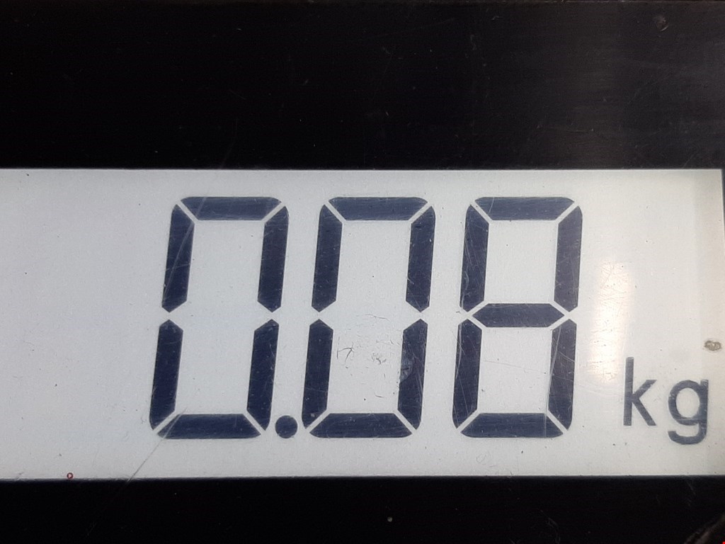 Клапан электромагнитный VOLKSWAGEN Golf IV 1997-2003