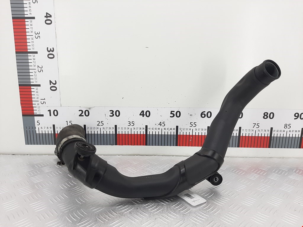 Патрубок ТНВД SKODA Rapid 2012-2020