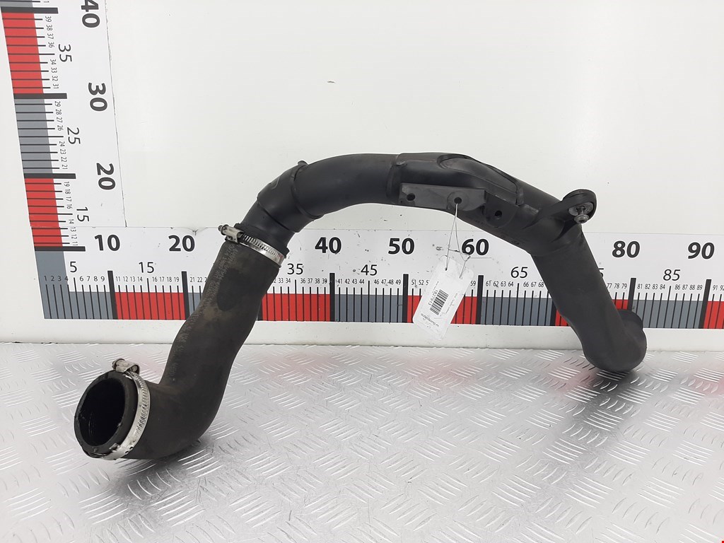 Патрубок ТНВД SKODA Rapid 2012-2020