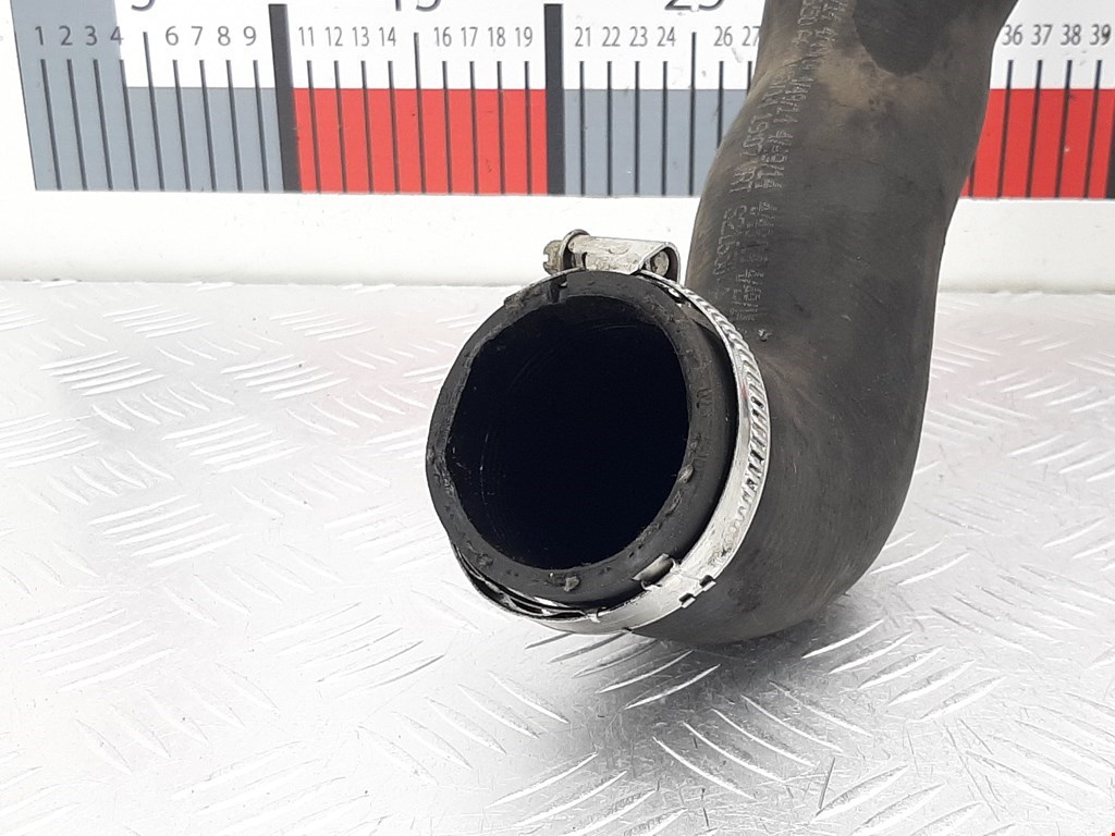 Патрубок ТНВД SKODA Rapid 2012-2020