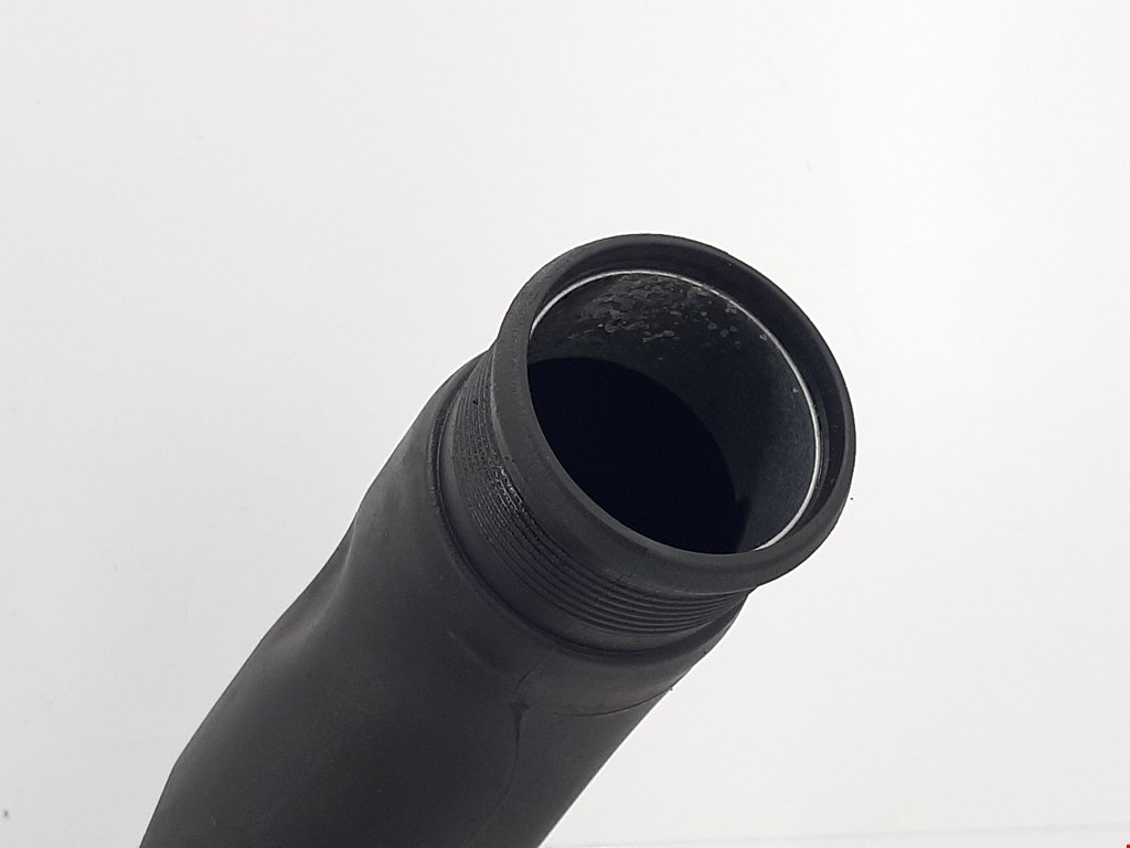 Патрубок ТНВД SKODA Rapid 2012-2020