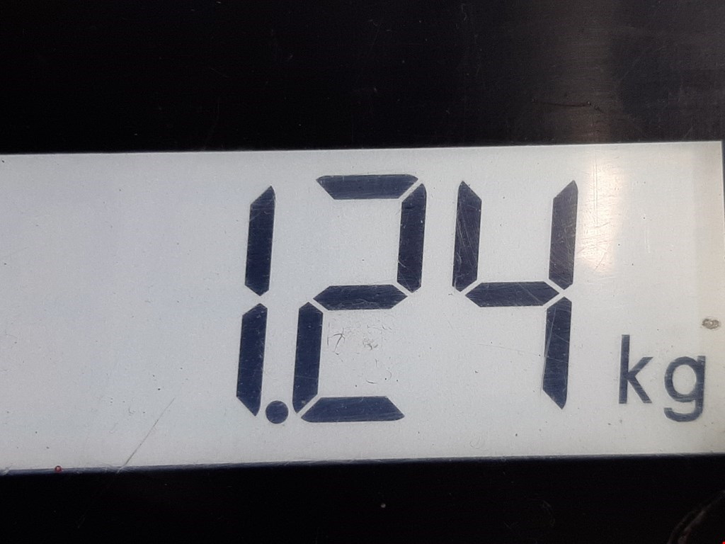 Патрубок ТНВД SKODA Rapid 2012-2020