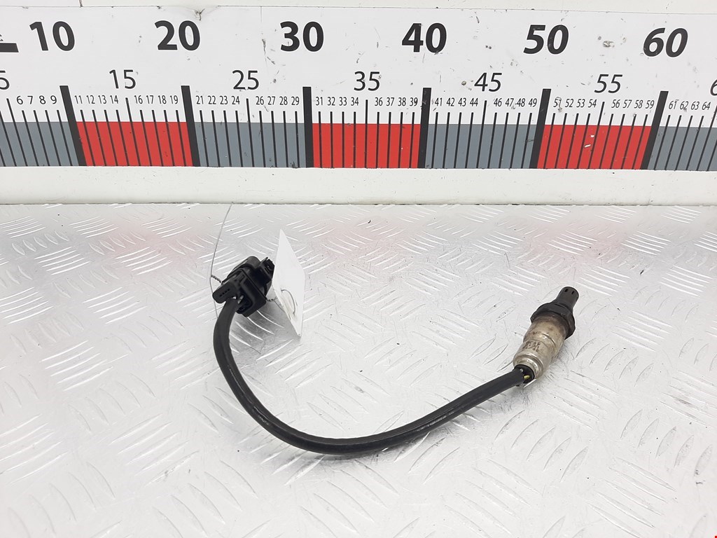 Датчик кислородный lambdasond SKODA Rapid 2012-2020