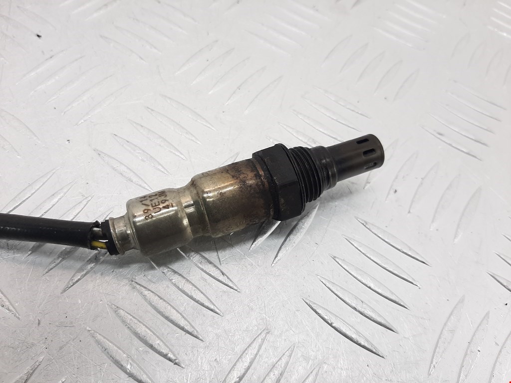 Датчик кислородный lambdasond SKODA Rapid 2012-2020