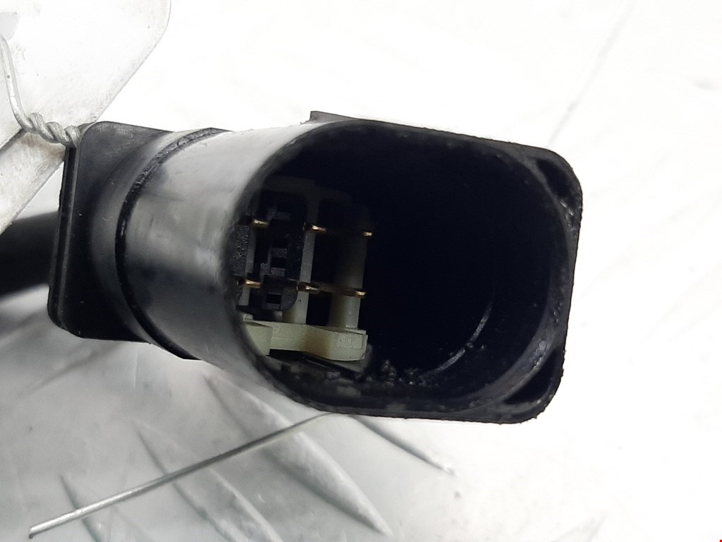 Датчик кислородный lambdasond SKODA Rapid 2012-2020